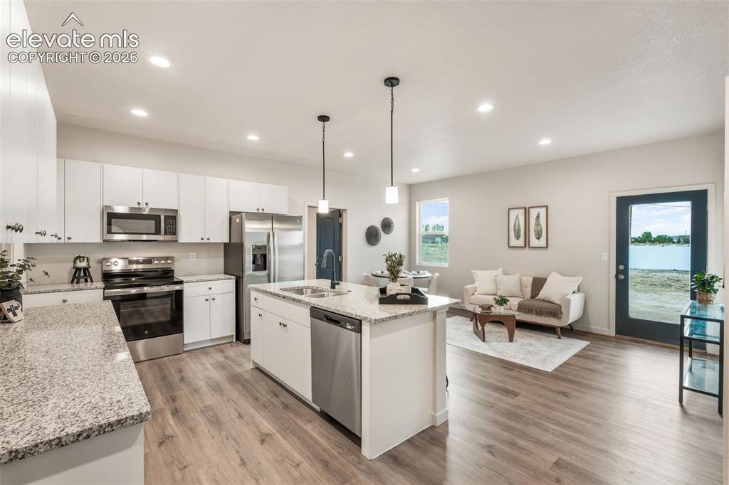 559 Bayview Drive Pueblo West CO 81007