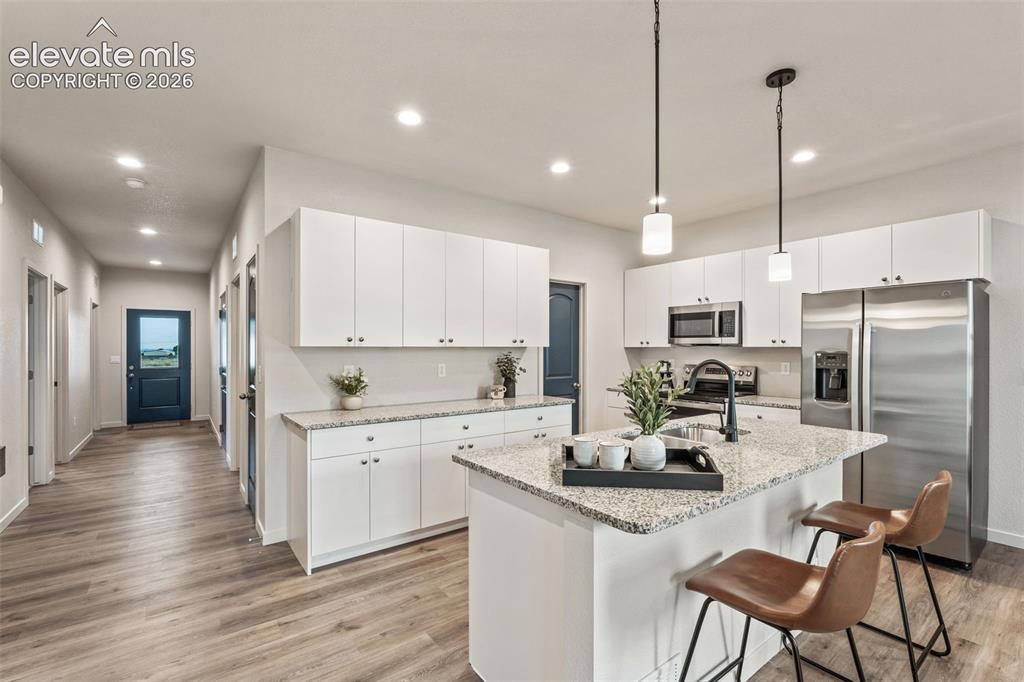559 Bayview Drive Pueblo West CO 81007