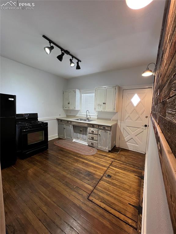 219 Jackson Street Pueblo CO 81004