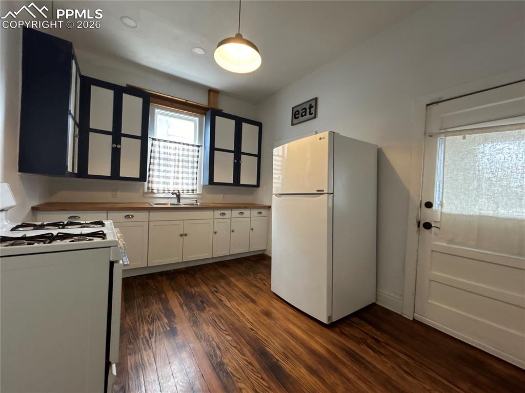 219 Jackson Street Pueblo CO 81004