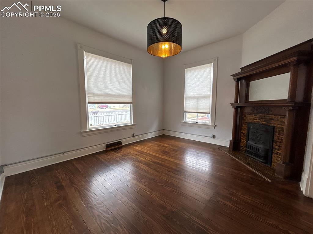 219 Jackson Street Pueblo CO 81004