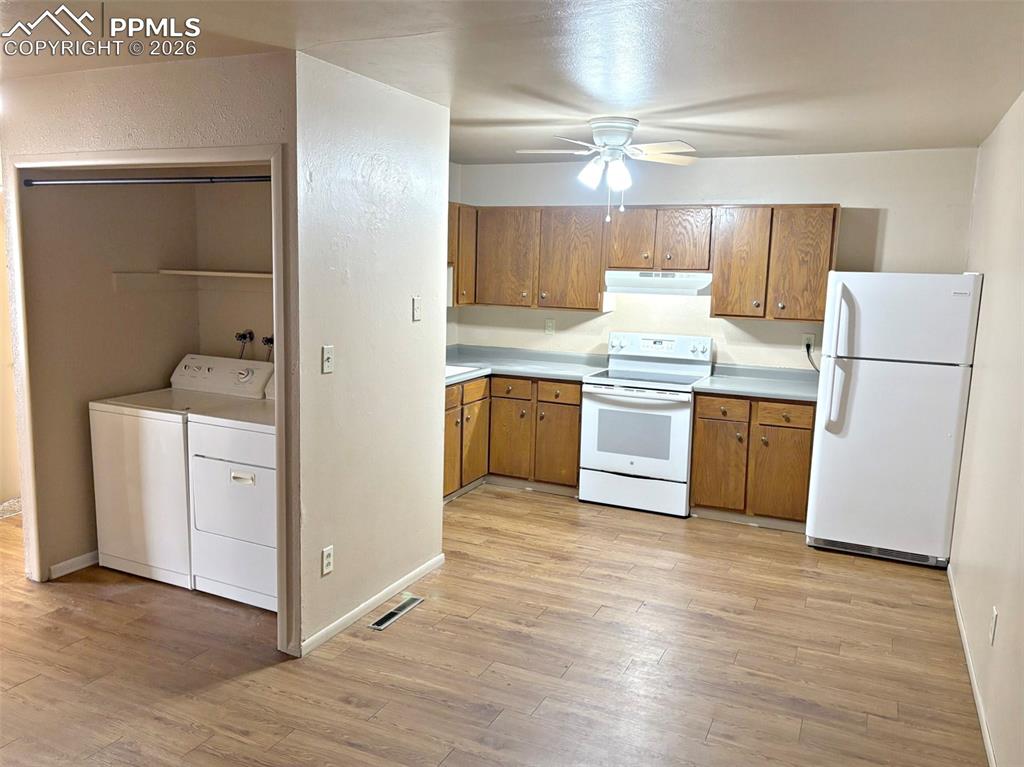 4328 Ericson Drive Colorado Springs CO 80906