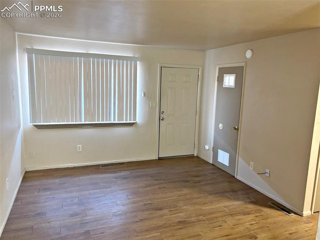 4328 Ericson Drive Colorado Springs CO 80906