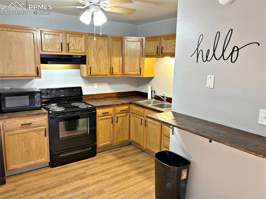 4328 Ericson Drive Colorado Springs CO 80906