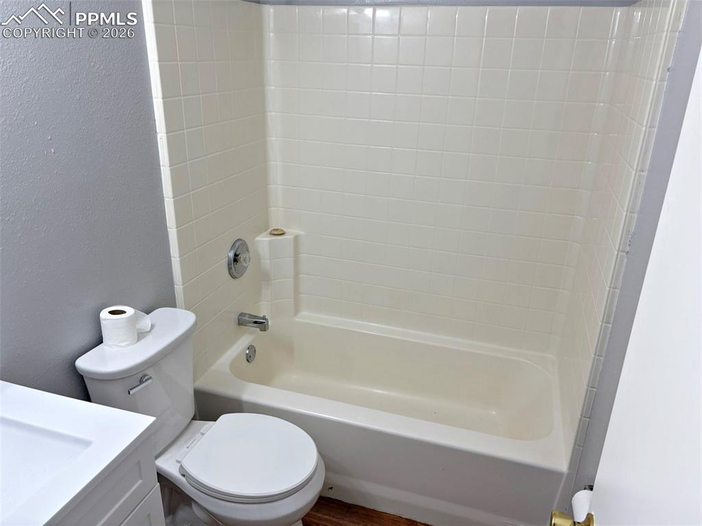 4328 Ericson Drive Colorado Springs CO 80906