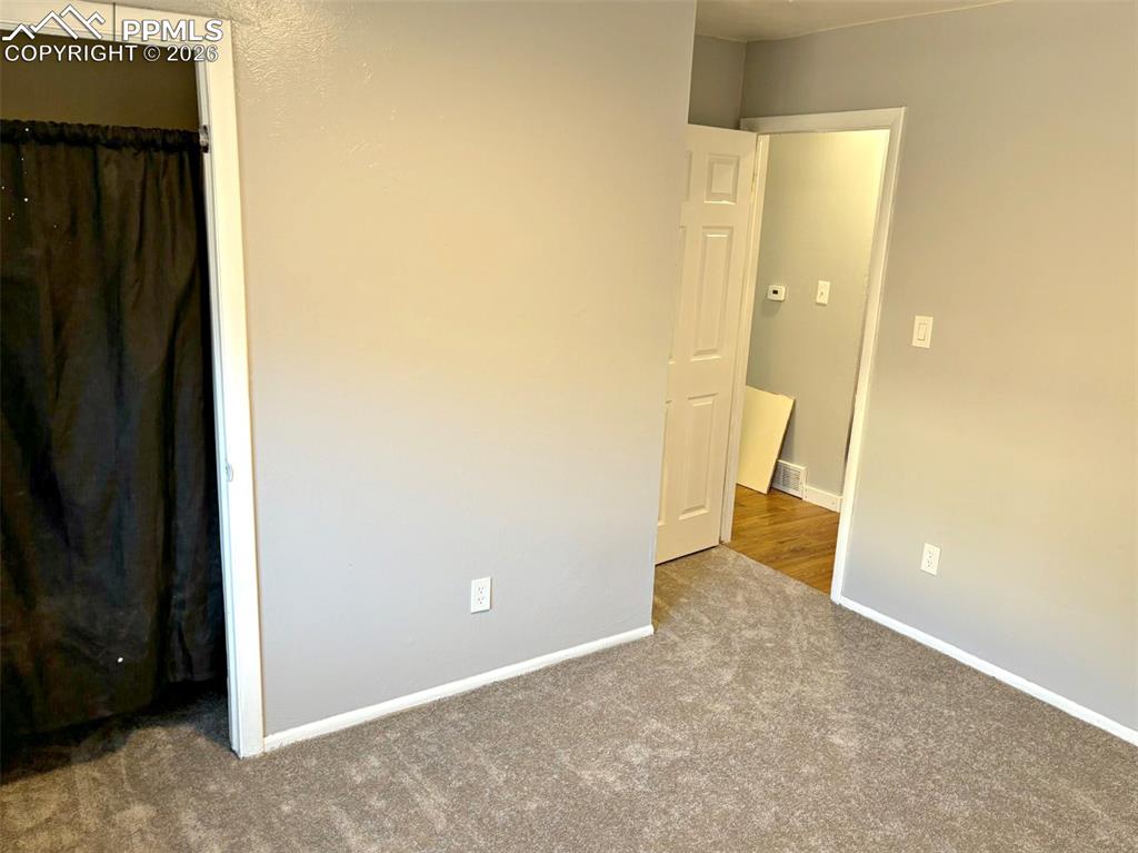 4328 Ericson Drive Colorado Springs CO 80906