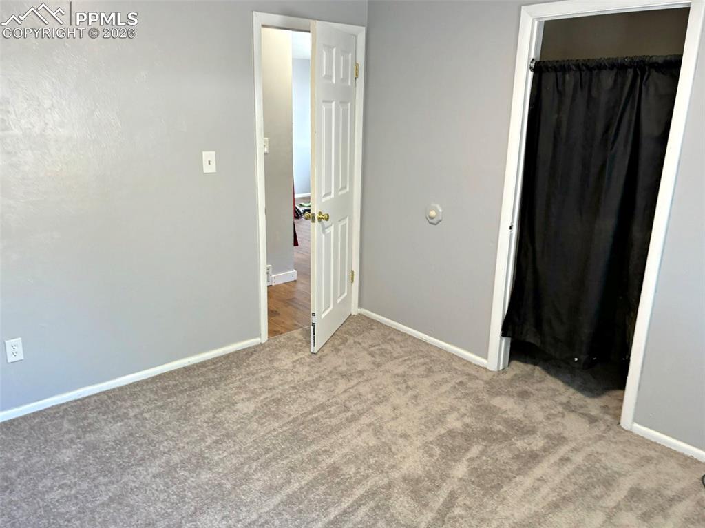 4328 Ericson Drive Colorado Springs CO 80906