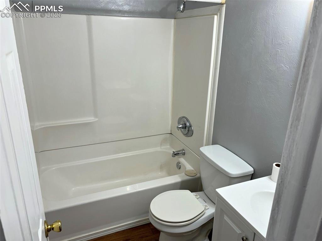 4328 Ericson Drive Colorado Springs CO 80906
