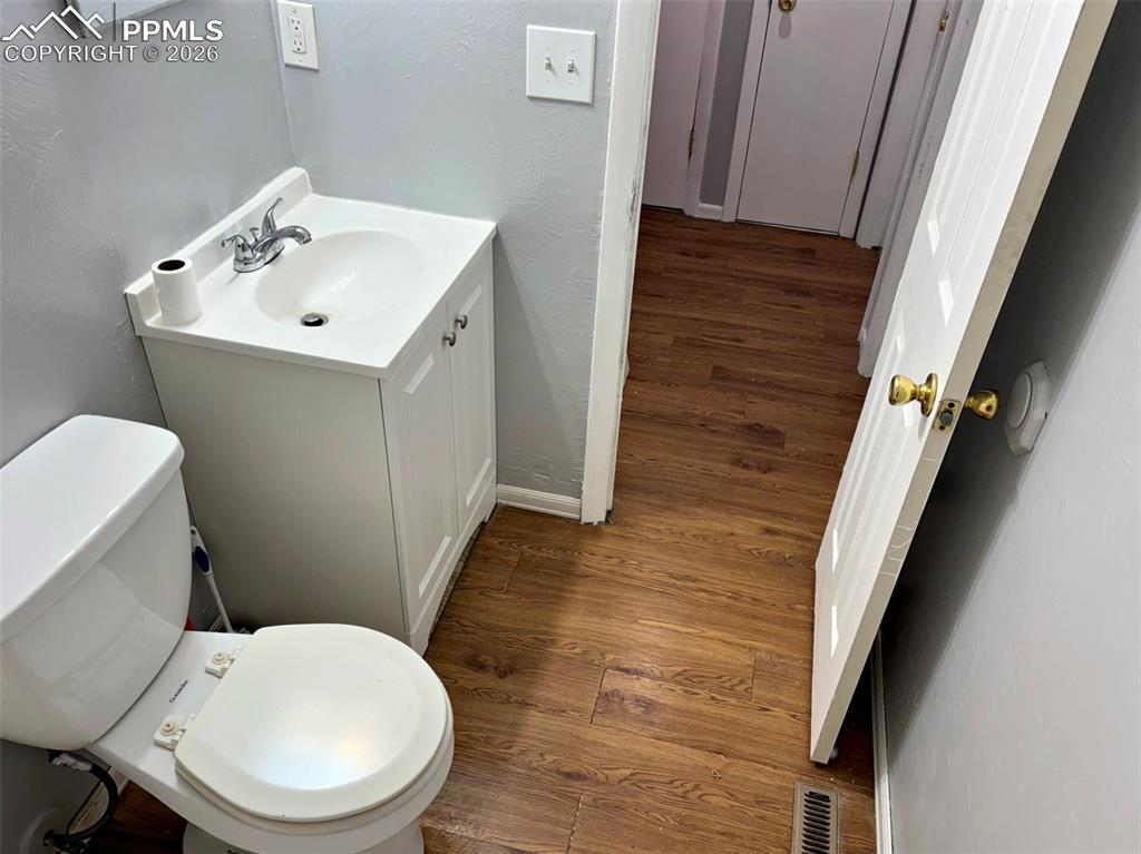 4328 Ericson Drive Colorado Springs CO 80906