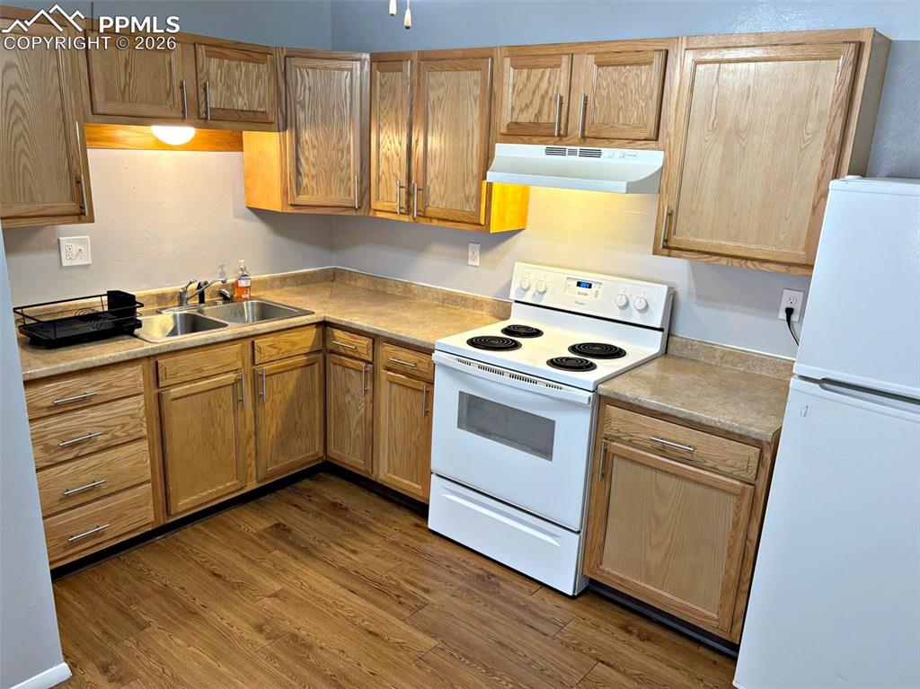 4328 Ericson Drive Colorado Springs CO 80906
