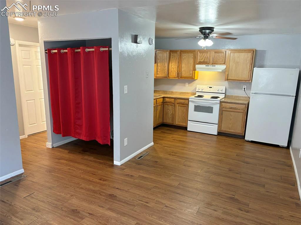 4328 Ericson Drive Colorado Springs CO 80906