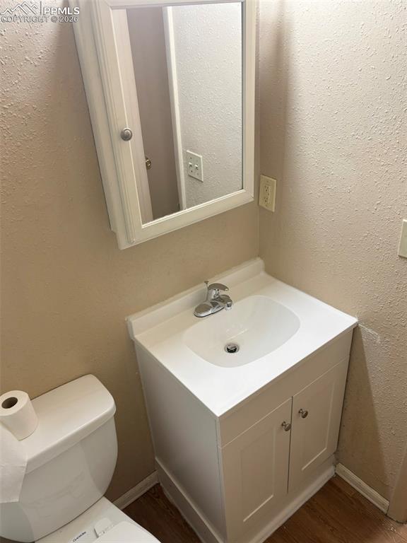 4328 Ericson Drive Colorado Springs CO 80906