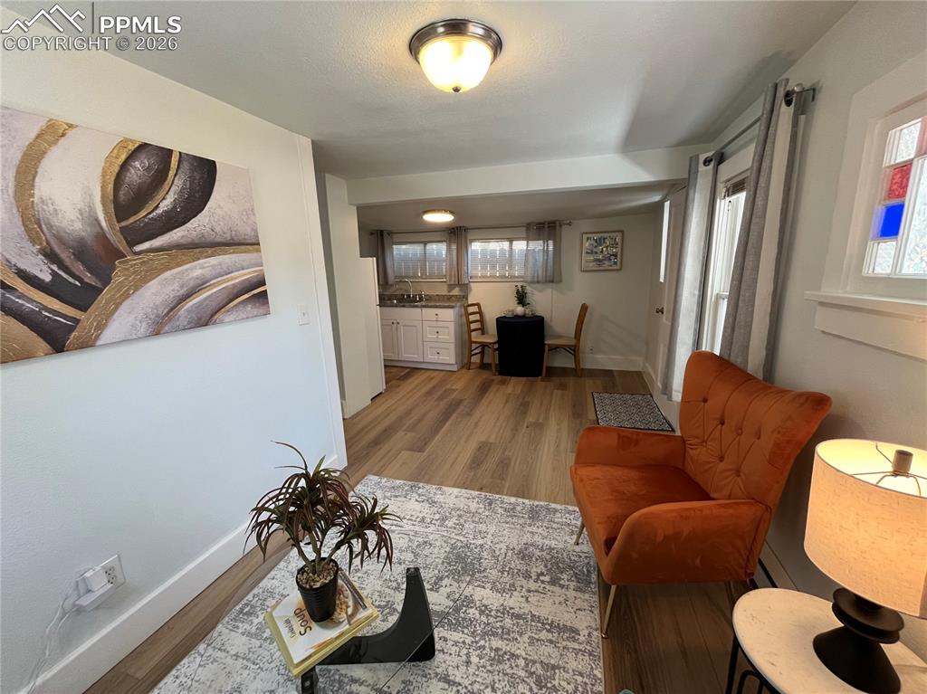 522 N Spruce Street Colorado Springs CO 80905
