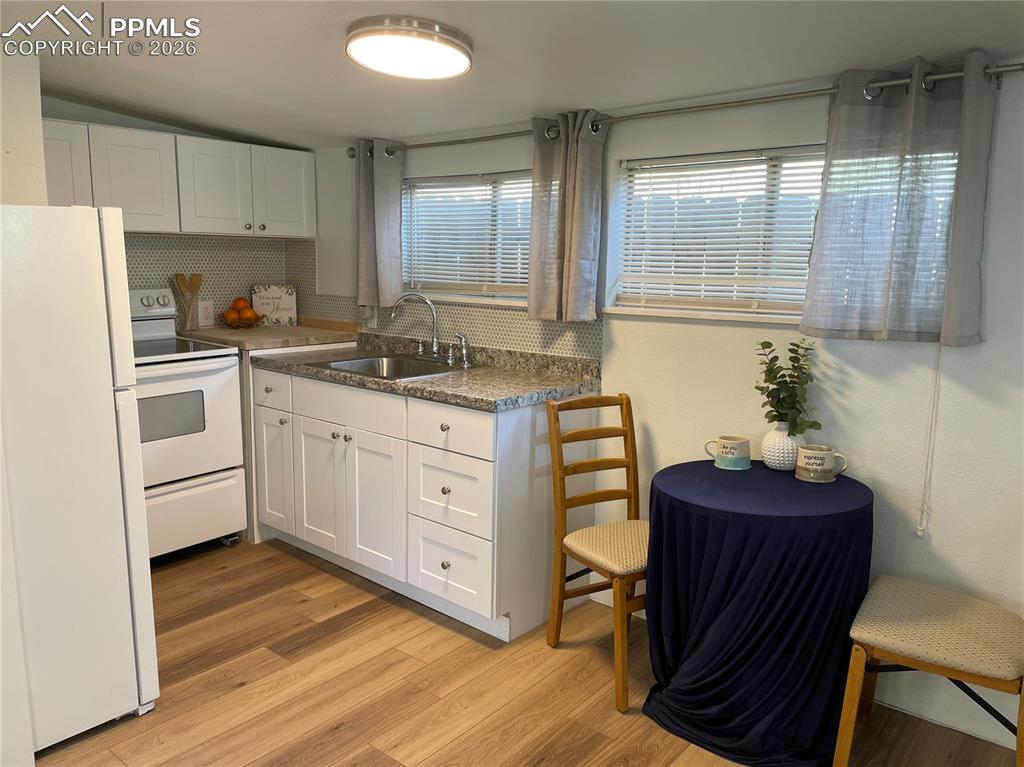 522 N Spruce Street Colorado Springs CO 80905