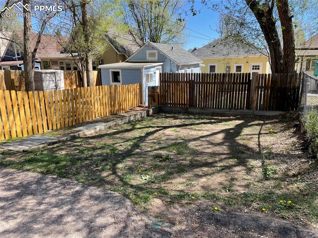 522 N Spruce Street Colorado Springs CO 80905