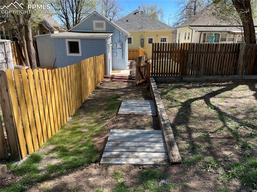 522 N Spruce Street Colorado Springs CO 80905