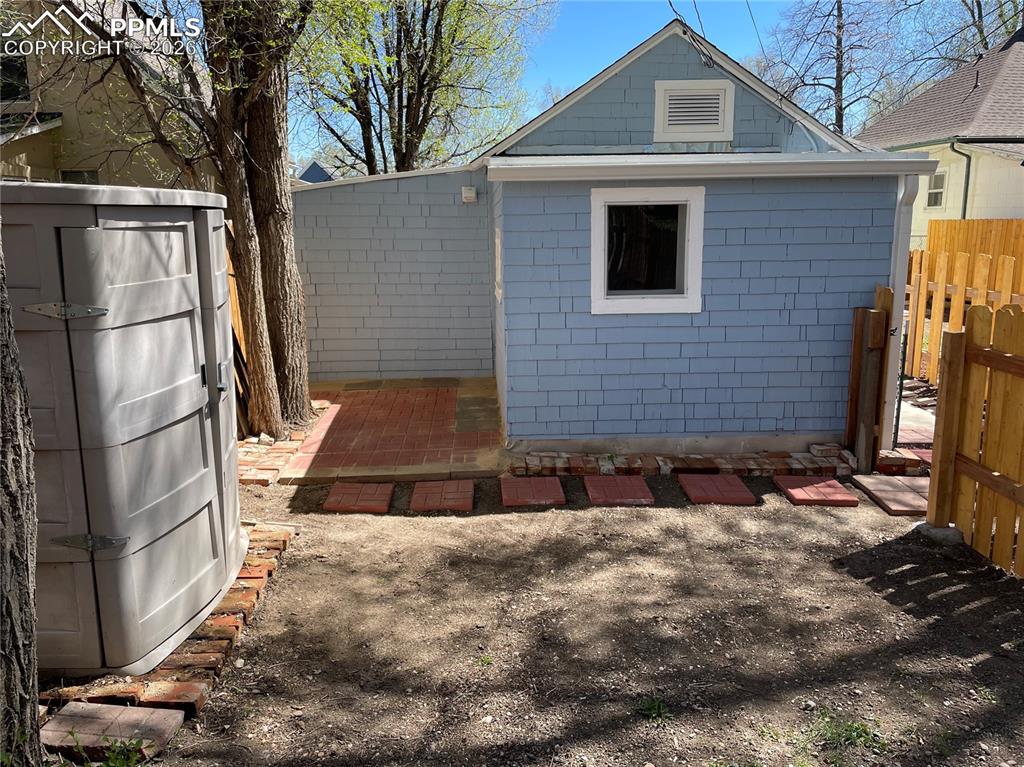 522 N Spruce Street Colorado Springs CO 80905