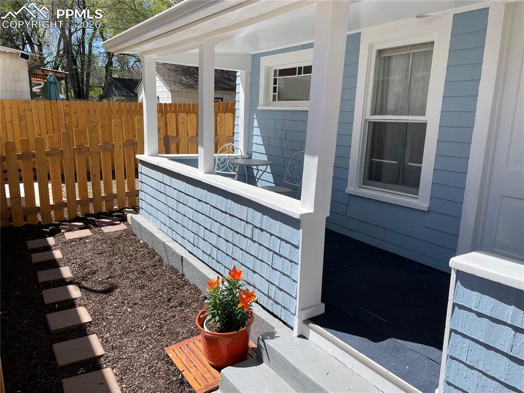 522 N Spruce Street Colorado Springs CO 80905