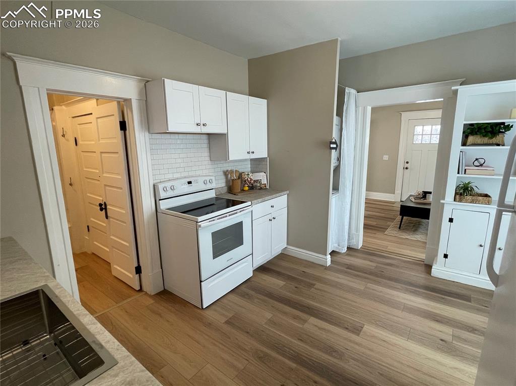 522 N Spruce Street Colorado Springs CO 80905