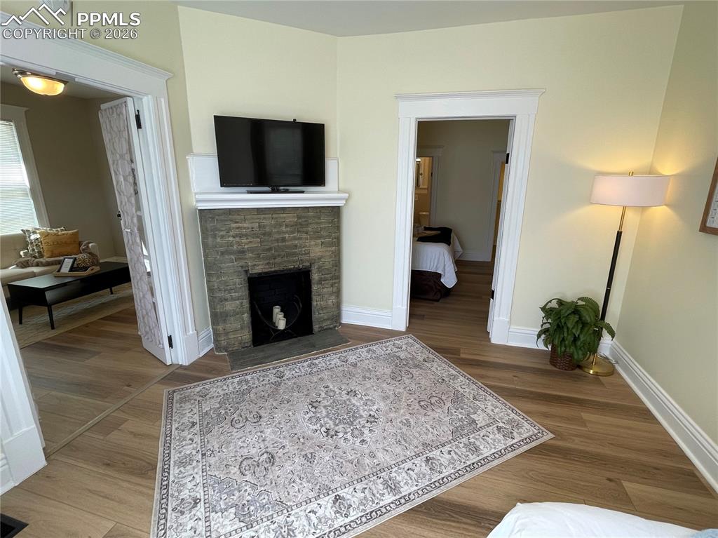 522 N Spruce Street Colorado Springs CO 80905