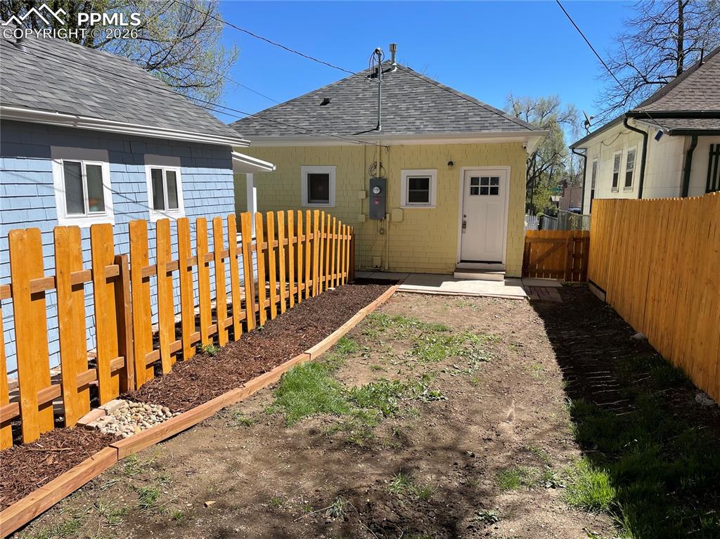 522 N Spruce Street Colorado Springs CO 80905