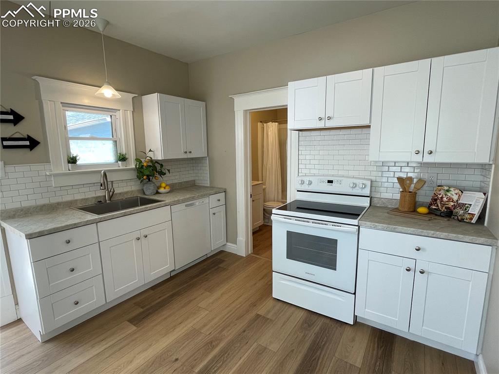 522 N Spruce Street Colorado Springs CO 80905