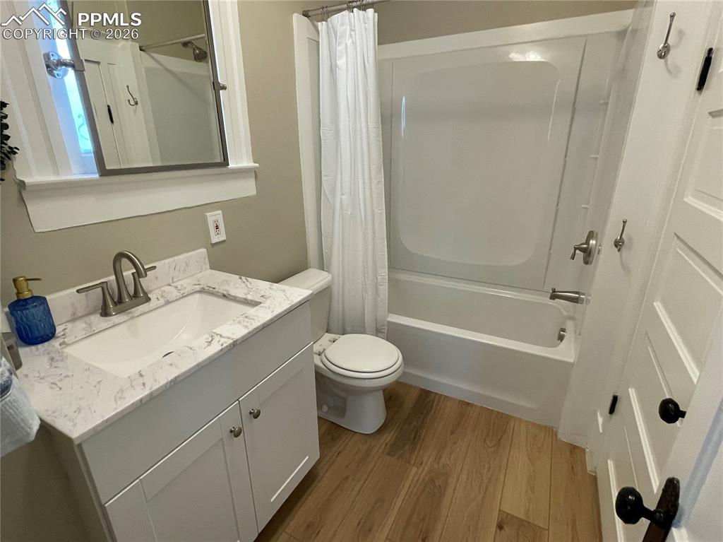 522 N Spruce Street Colorado Springs CO 80905