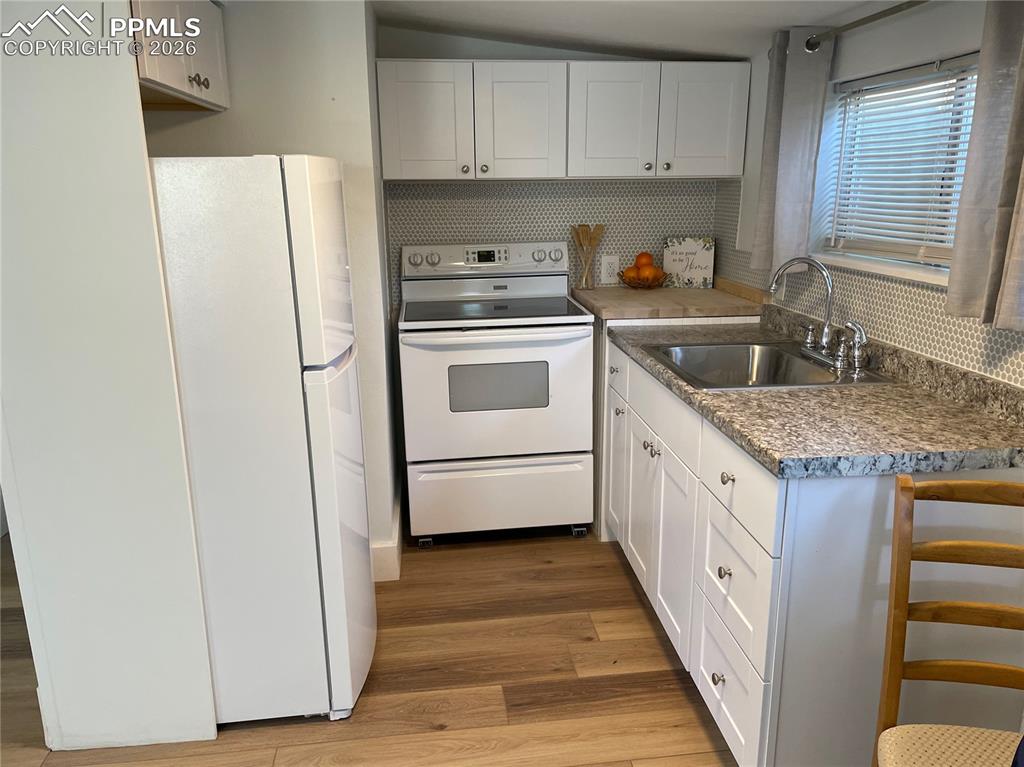 522 N Spruce Street Colorado Springs CO 80905
