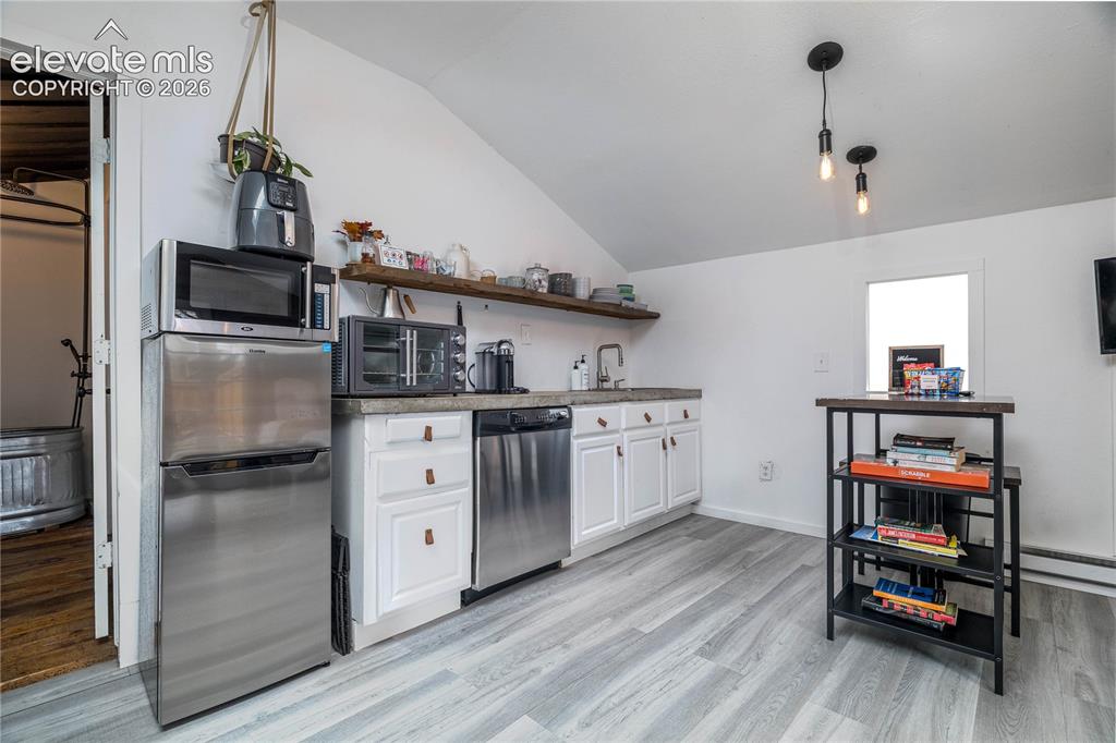 207 N Hancock Avenue Colorado Springs CO 80903
