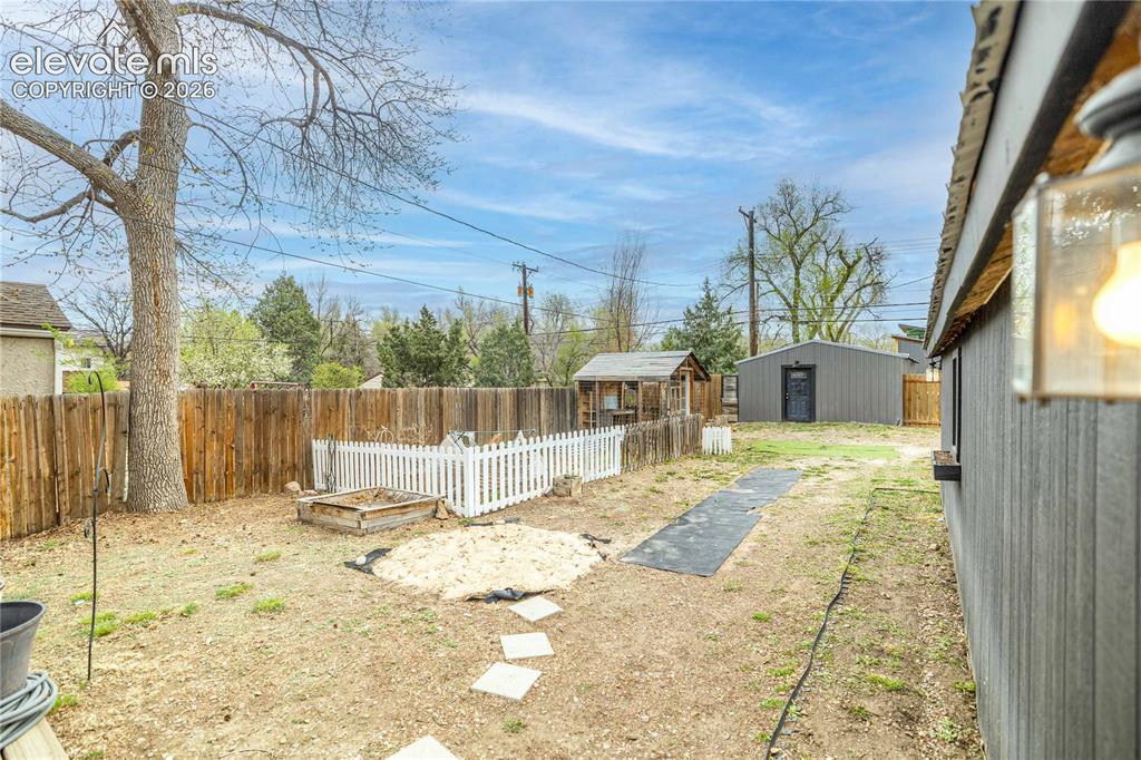 207 N Hancock Avenue Colorado Springs CO 80903