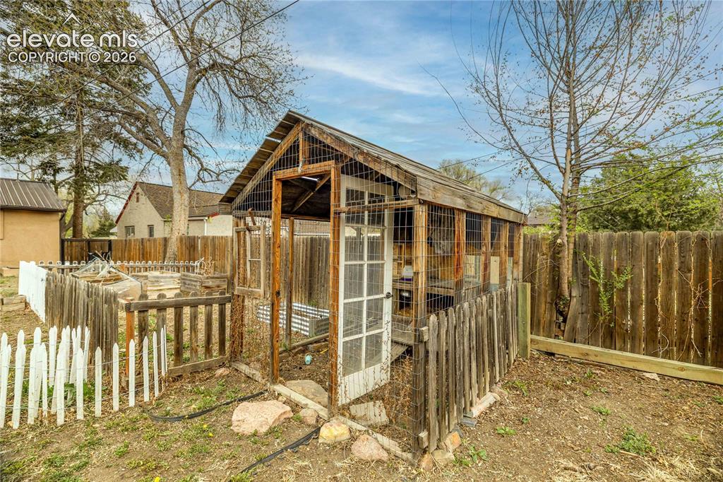 207 N Hancock Avenue Colorado Springs CO 80903