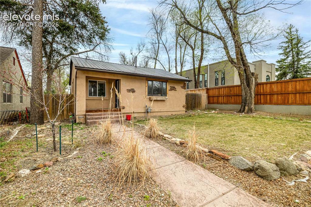 207 N Hancock Avenue Colorado Springs CO 80903