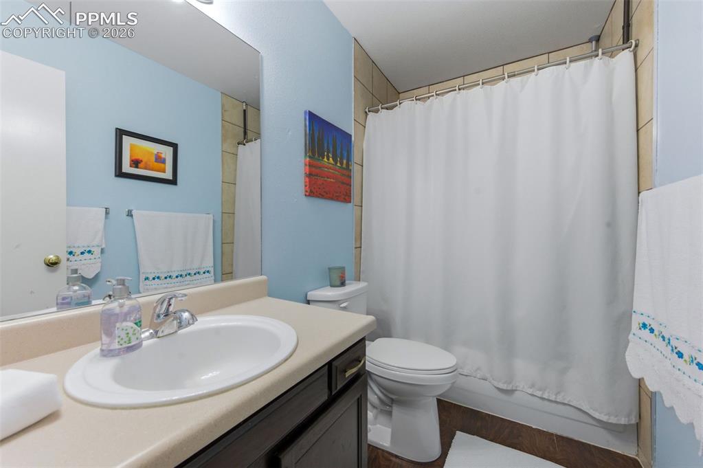 455 W Van Buren Street Colorado Springs CO 80907