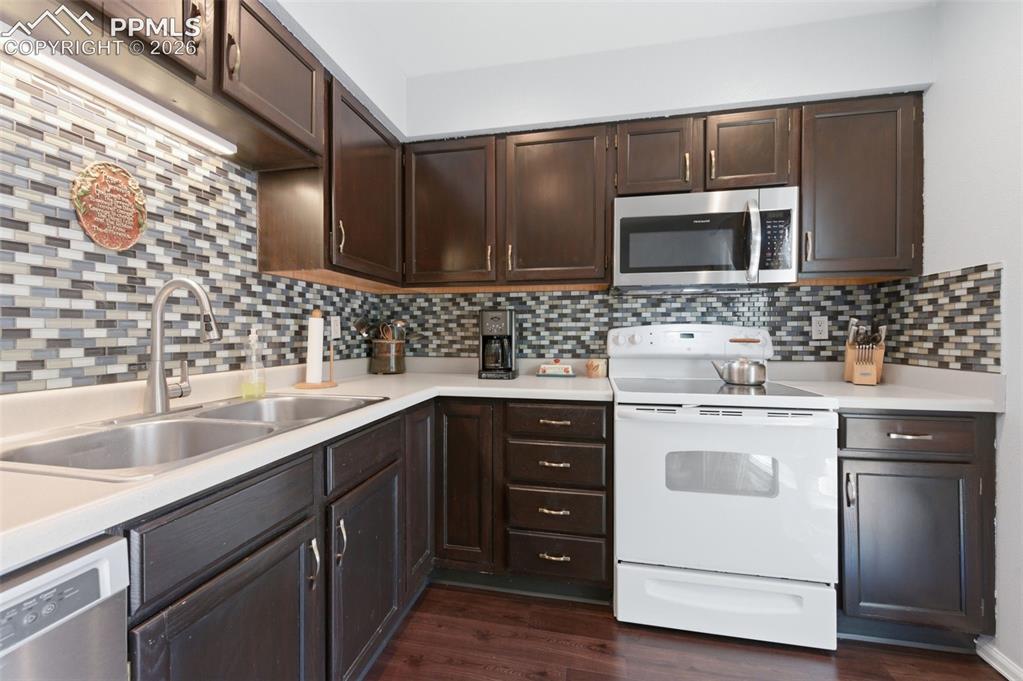 455 W Van Buren Street Colorado Springs CO 80907