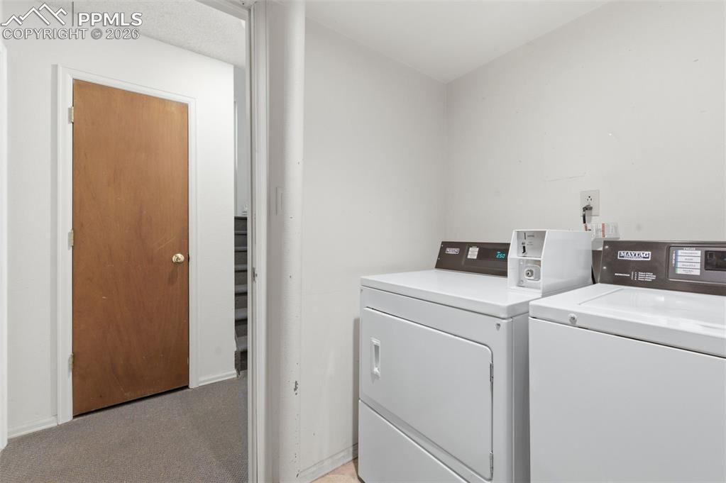 455 W Van Buren Street Colorado Springs CO 80907