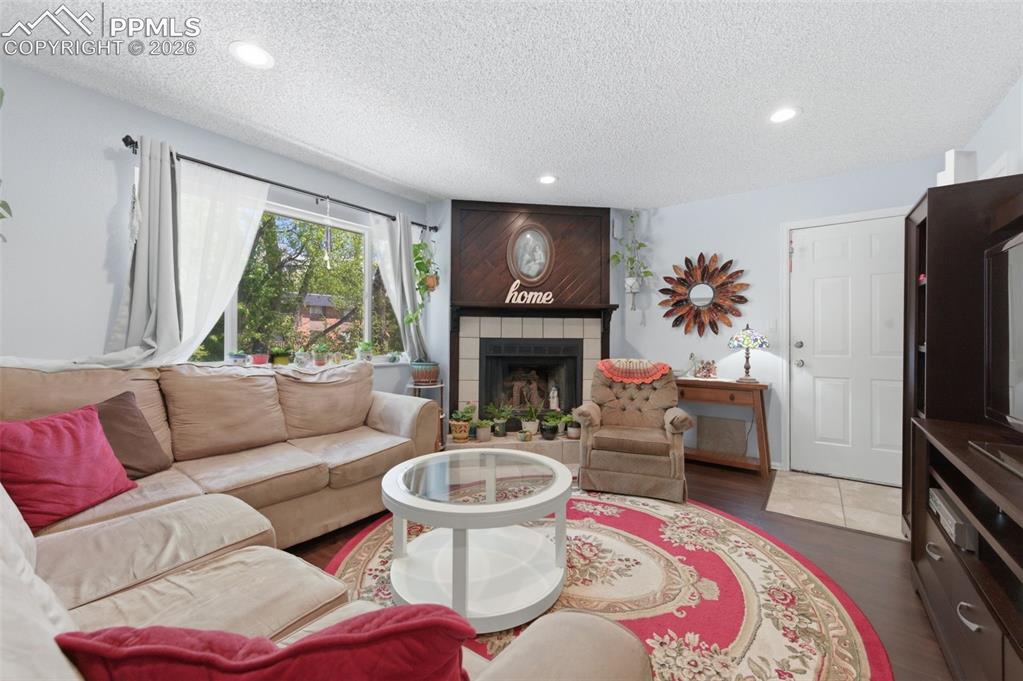 455 W Van Buren Street Colorado Springs CO 80907