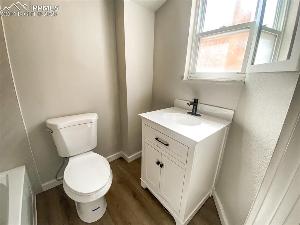 704 Cooper Avenue Colorado Springs CO 80905