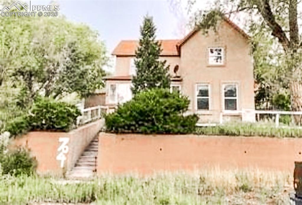 704 Cooper Avenue Colorado Springs CO 80905