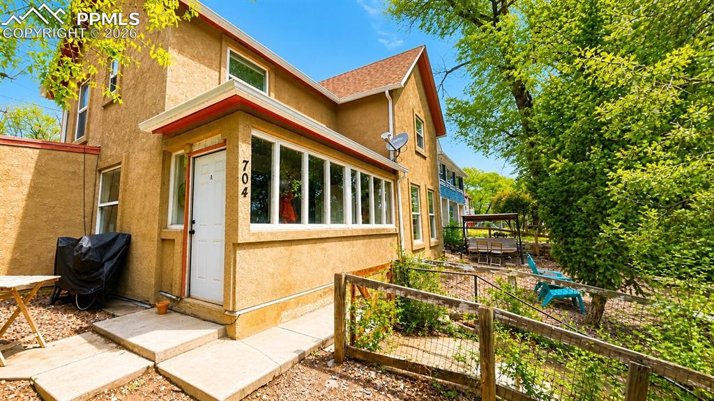 704 Cooper Avenue Colorado Springs CO 80905