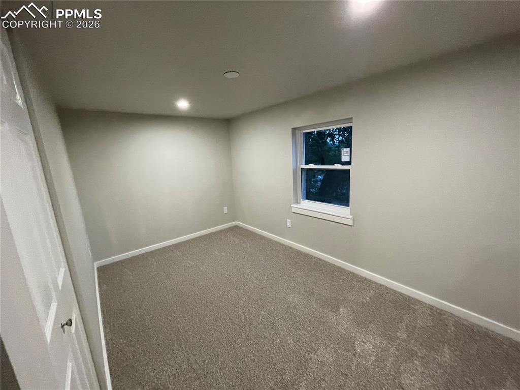 704 Cooper Avenue Colorado Springs CO 80905