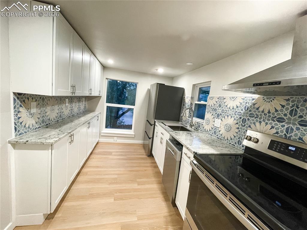 704 Cooper Avenue Colorado Springs CO 80905
