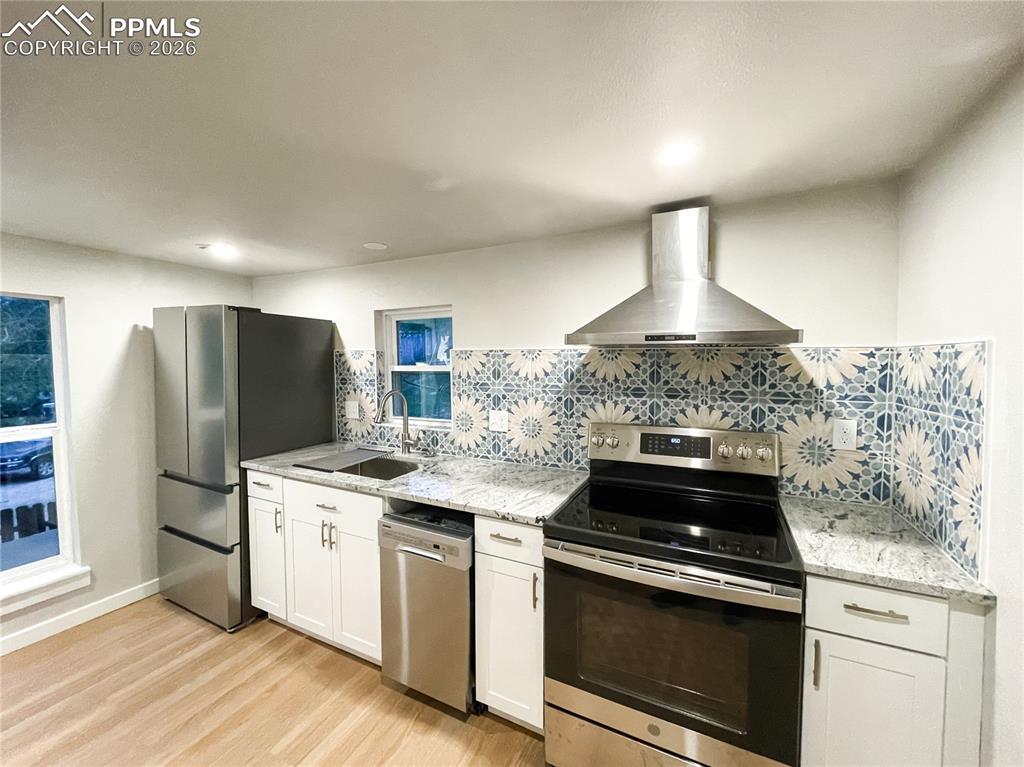 704 Cooper Avenue Colorado Springs CO 80905