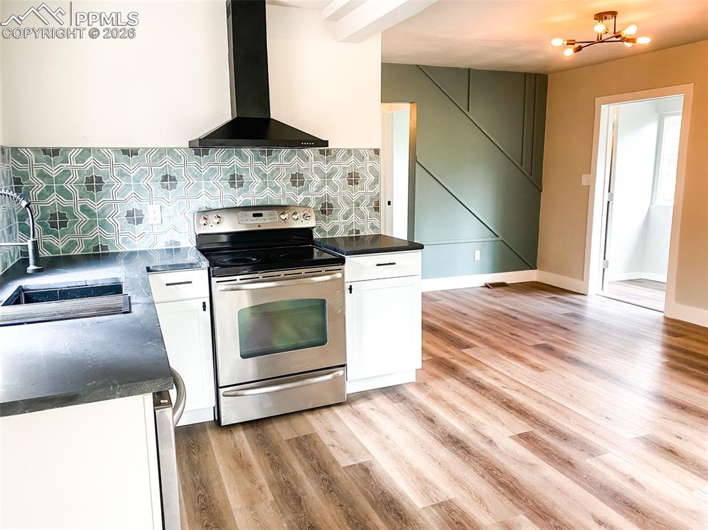 704 Cooper Avenue Colorado Springs CO 80905