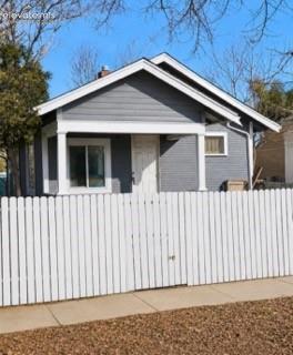 1126 E Moreno Avenue Colorado Springs CO 80910