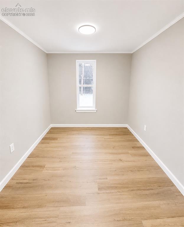 1126 E Moreno Avenue Colorado Springs CO 80910