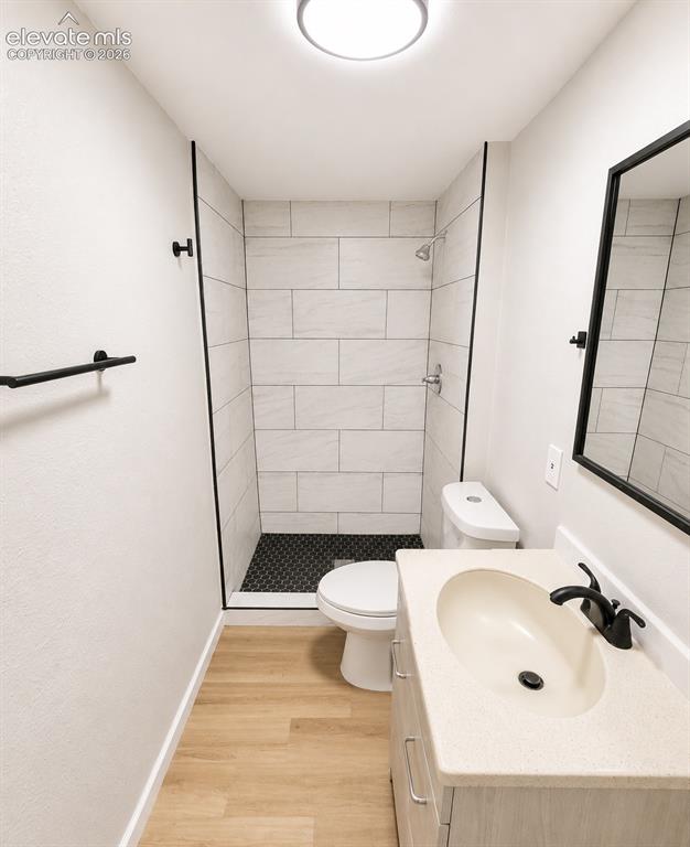 1126 E Moreno Avenue Colorado Springs CO 80910