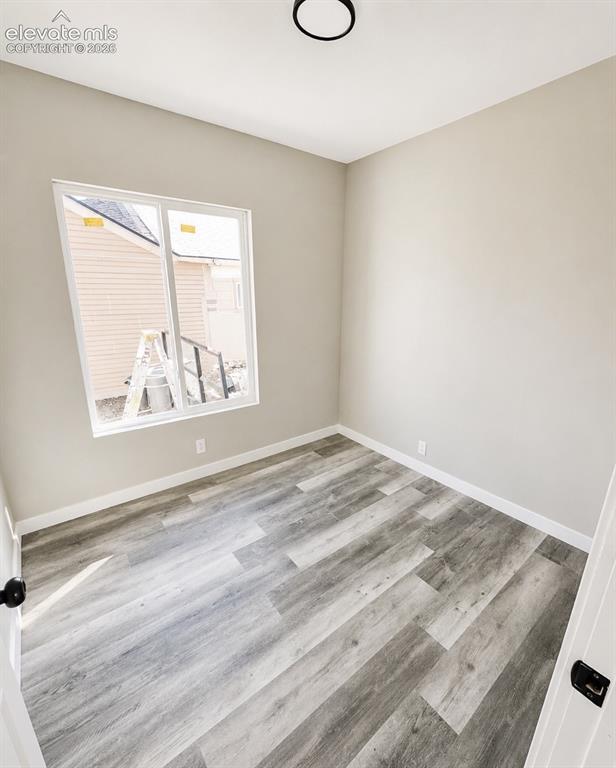 1126 E Moreno Avenue Colorado Springs CO 80910