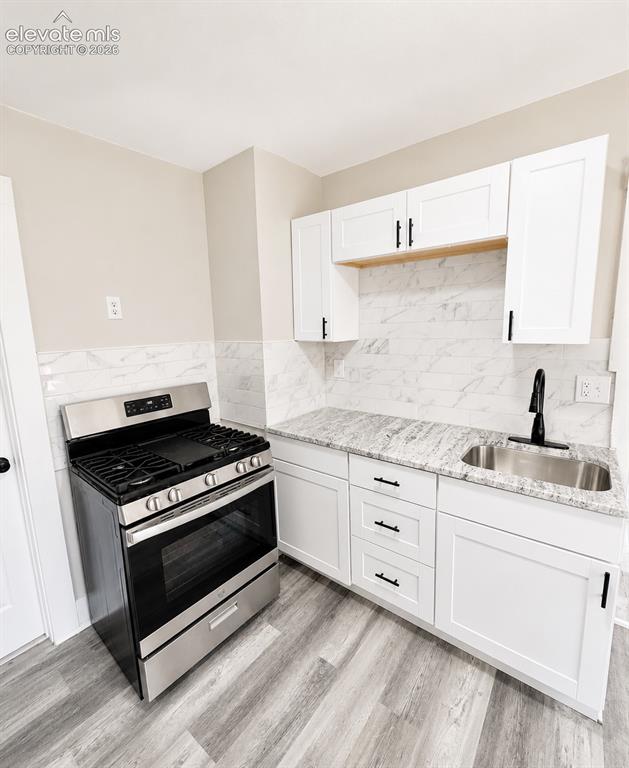 1126 E Moreno Avenue Colorado Springs CO 80910