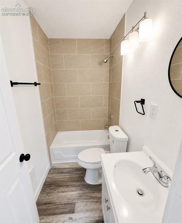 1126 E Moreno Avenue Colorado Springs CO 80910