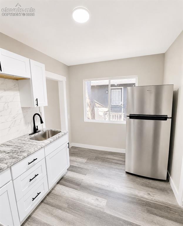 1126 E Moreno Avenue Colorado Springs CO 80910